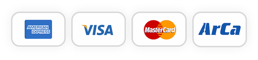 payment methods